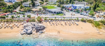 Porto Angeli Beach Resort – All Inclusive
