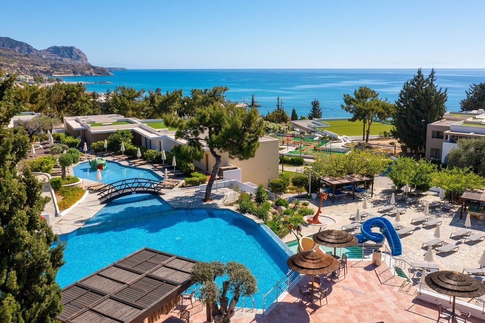 Porto Angeli Beach Resort – All Inclusive