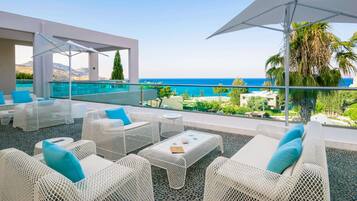 3 bars, bar Ă cocktails