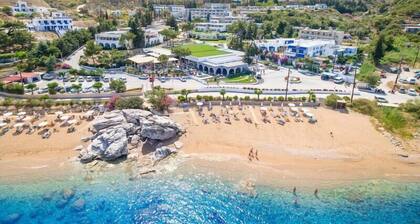 Porto Angeli Beach Resort – All Inclusive