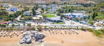 Porto Angeli Beach Resort – All Inclusive
