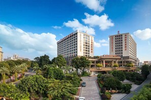 Exterior - Venus Royal Hotel (Shenzhen)