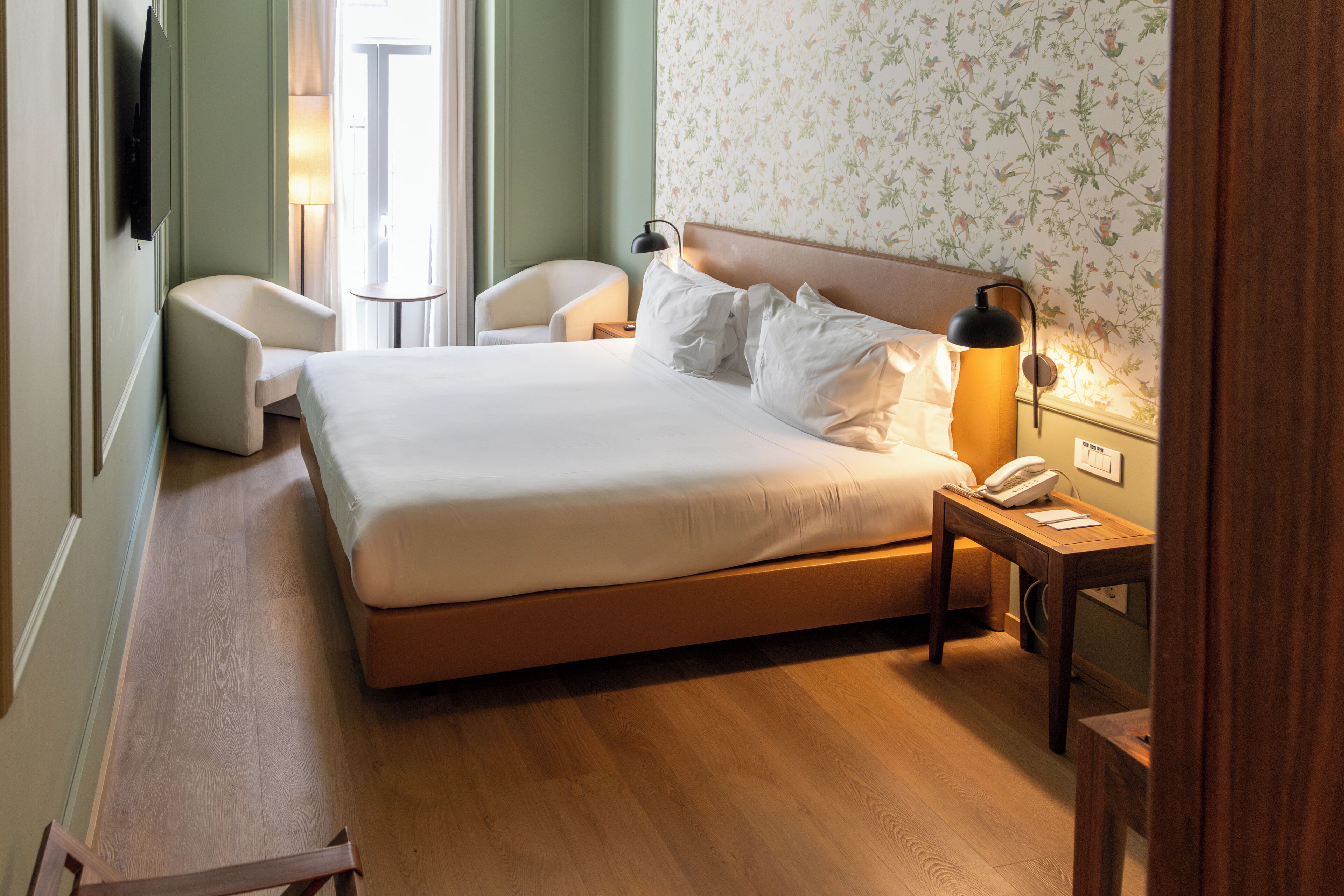 Foto - Lisboa Carmo Hotel