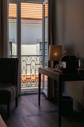 Suite Familiale (2 Adults + 2 Children) | 1 chambre, literie de qualité supérieure, minibar