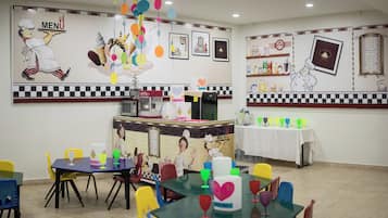 Children's activities