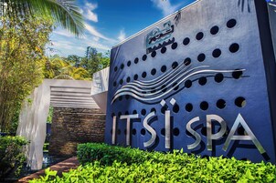 双人护理室、桑拿、热水浴缸、湿蒸房、芳香疗法、热石按摩