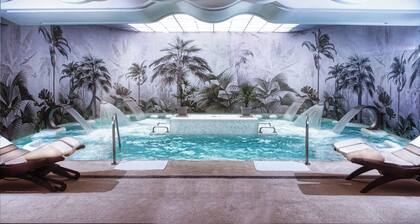 Hotel Azul Ixtapa Grand Resort Spa and Convention Center