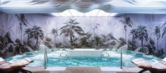Hotel Azul Ixtapa Grand Resort Spa and Convention Center