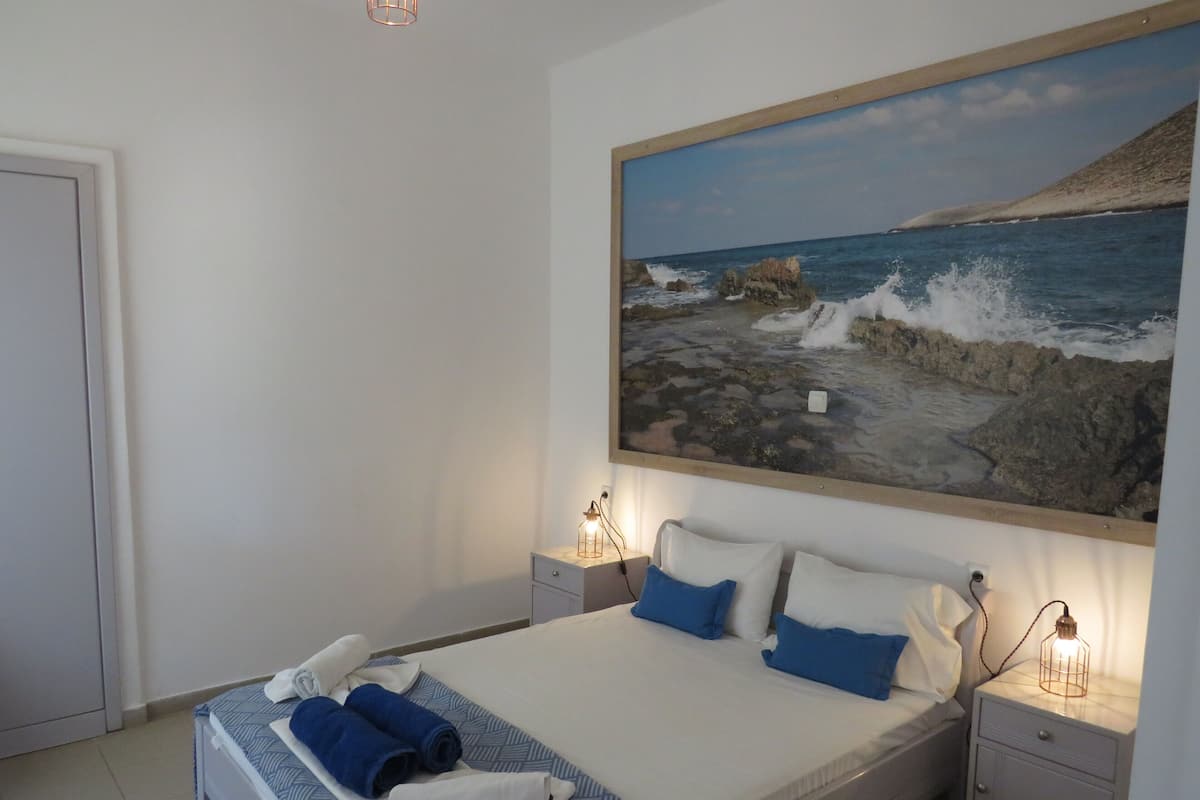 Apartment, 2 Bedrooms | Premium bedding, individually decorated, individually furnished