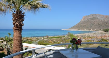Blue Beach Villas Apartments