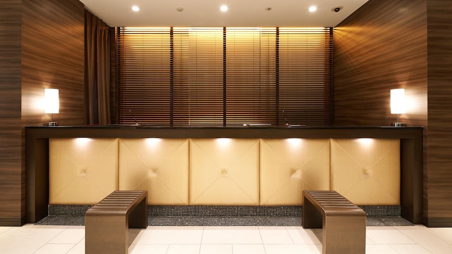 Sotetsu Fresa Inn Chiba Kashiwa
