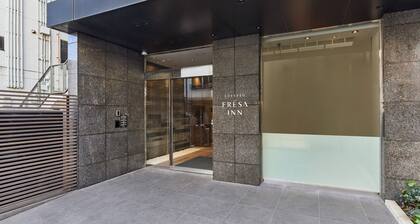 Sotetsu Fresa Inn Chiba Kashiwa