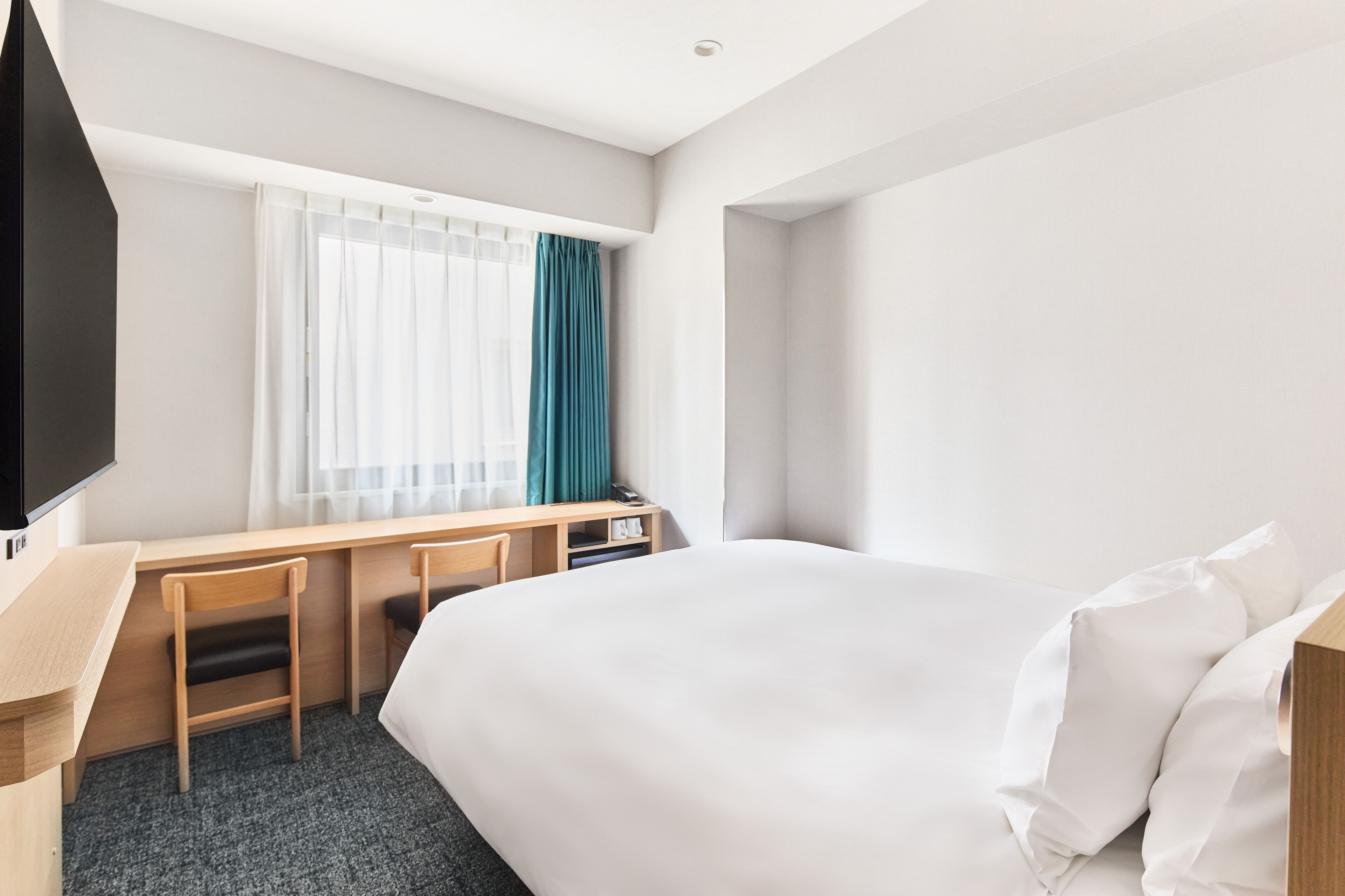 Photo - Sotetsu Fresa Inn Chiba Kashiwa