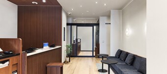 Sotetsu Fresa Inn Chiba Kashiwa