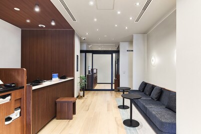 Sotetsu Fresa Inn Chiba Kashiwa