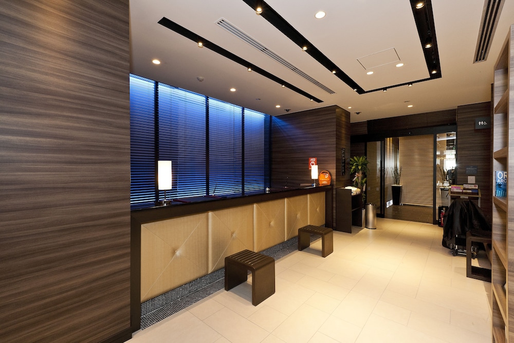 Sotetsu Fresa Inn Chiba Kashiwa
