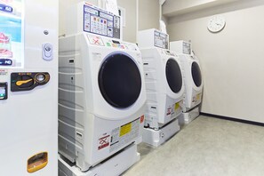 Sala de bugaderia