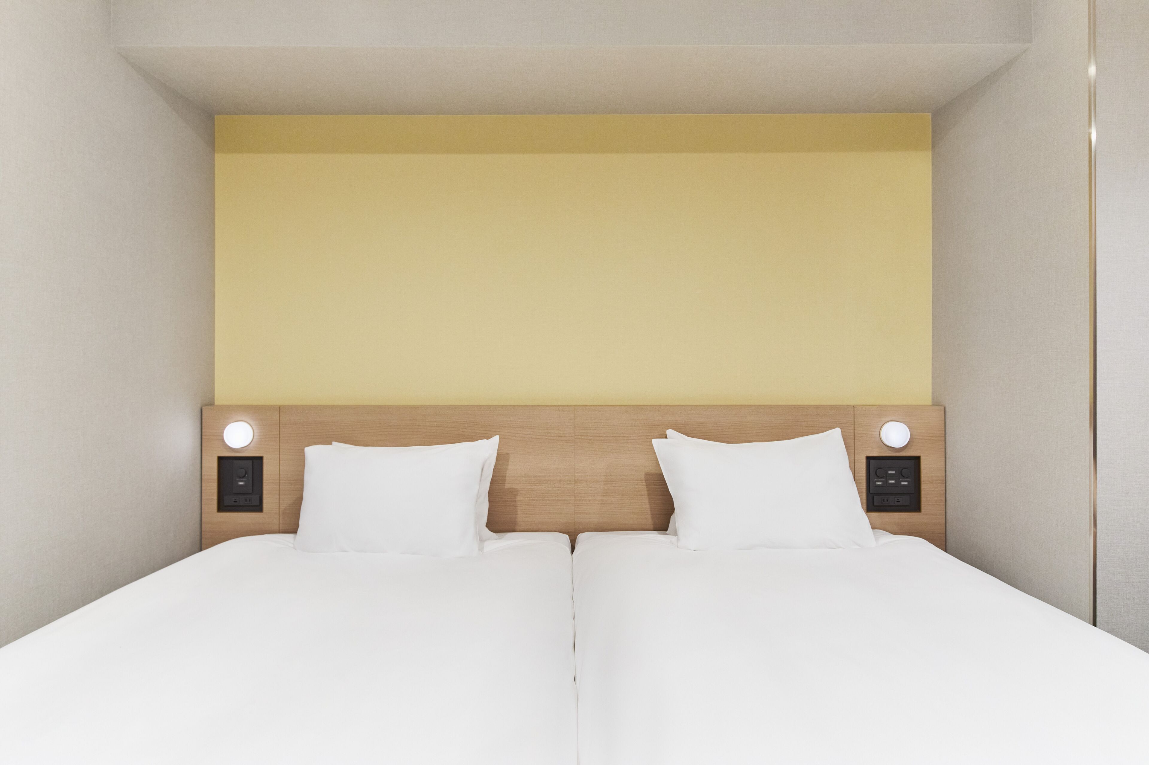 Photo - Sotetsu Fresa Inn Chiba Kashiwa