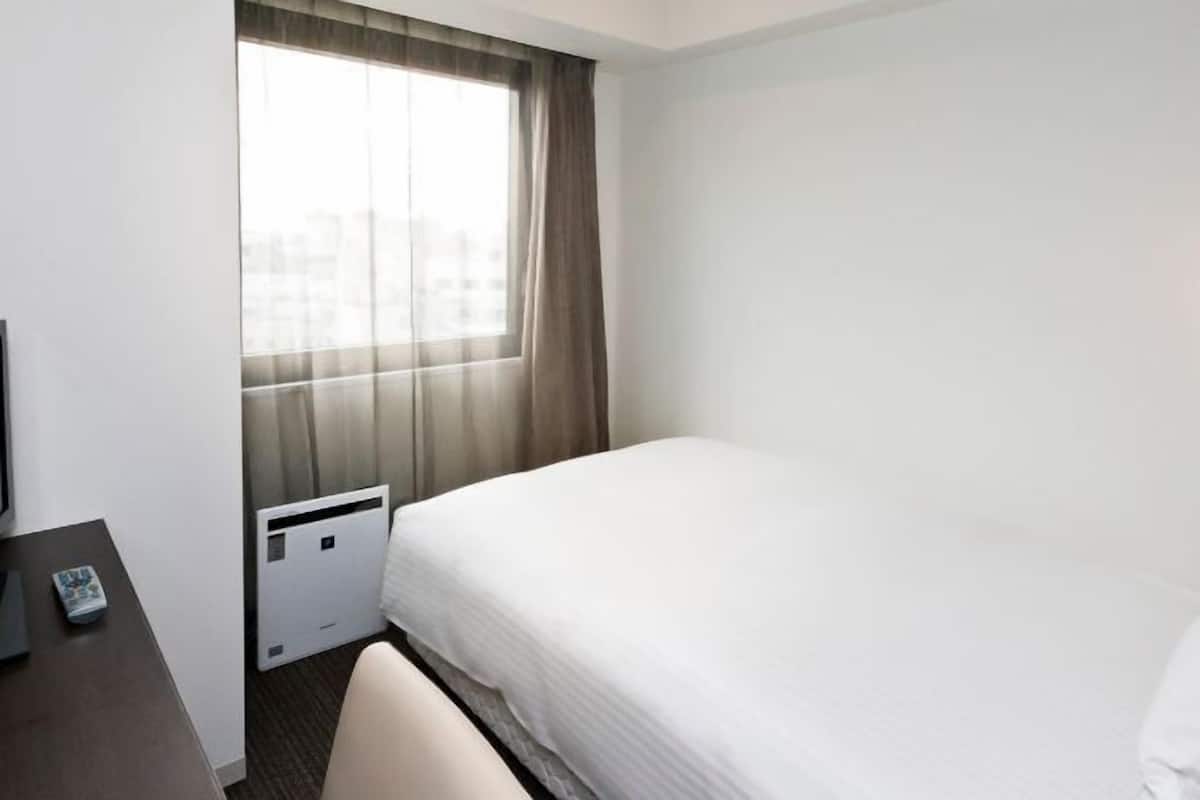 Couette en duvet d'oie, bureau, rideaux occultants, Wi-Fi gratuit
