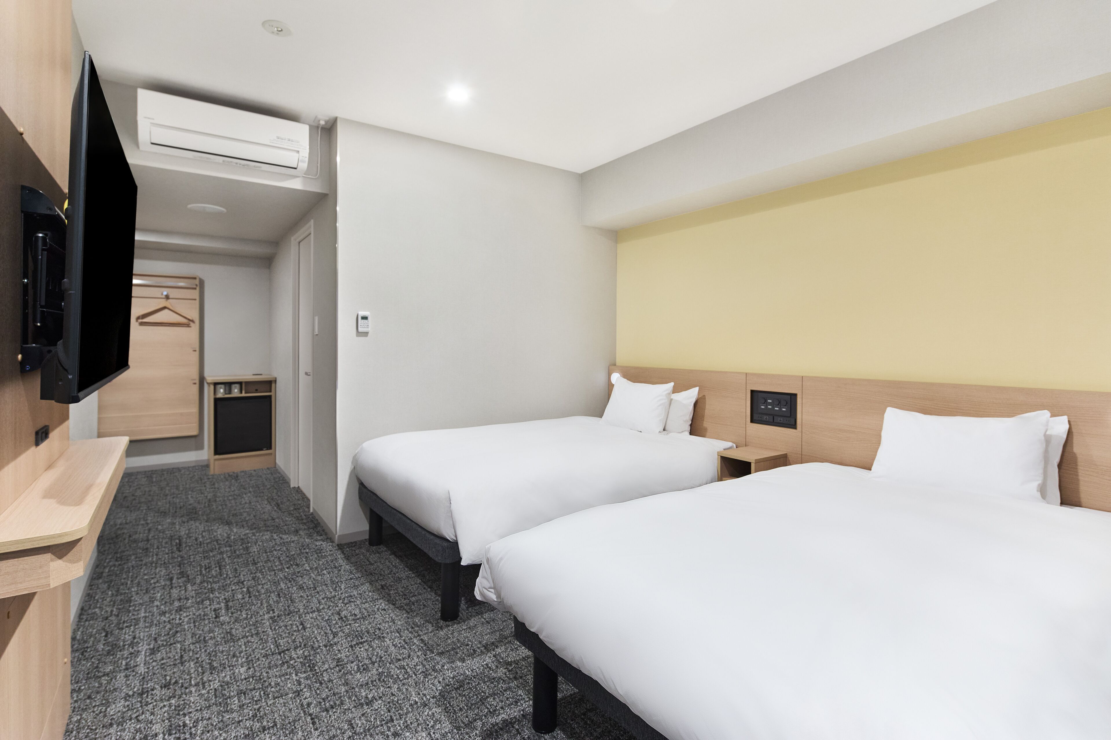Photo - Sotetsu Fresa Inn Chiba Kashiwa
