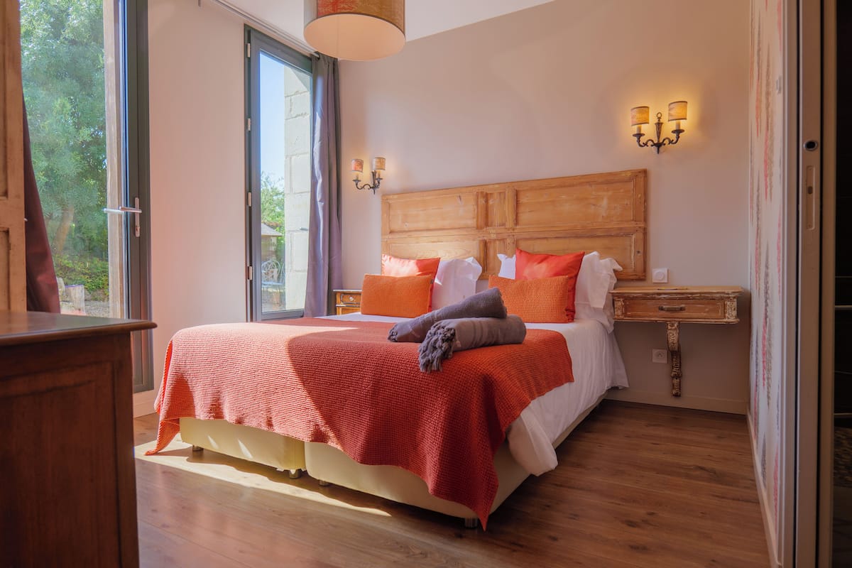 Maison Perriere - Suite Superieure
