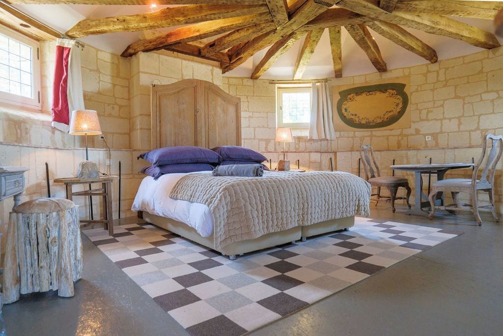 Suite de lujo | Decoración individual, mobiliario individual, cortinas opacas