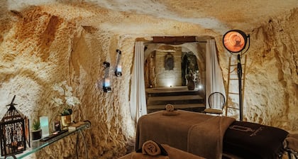 Château de Candes Art et Spa