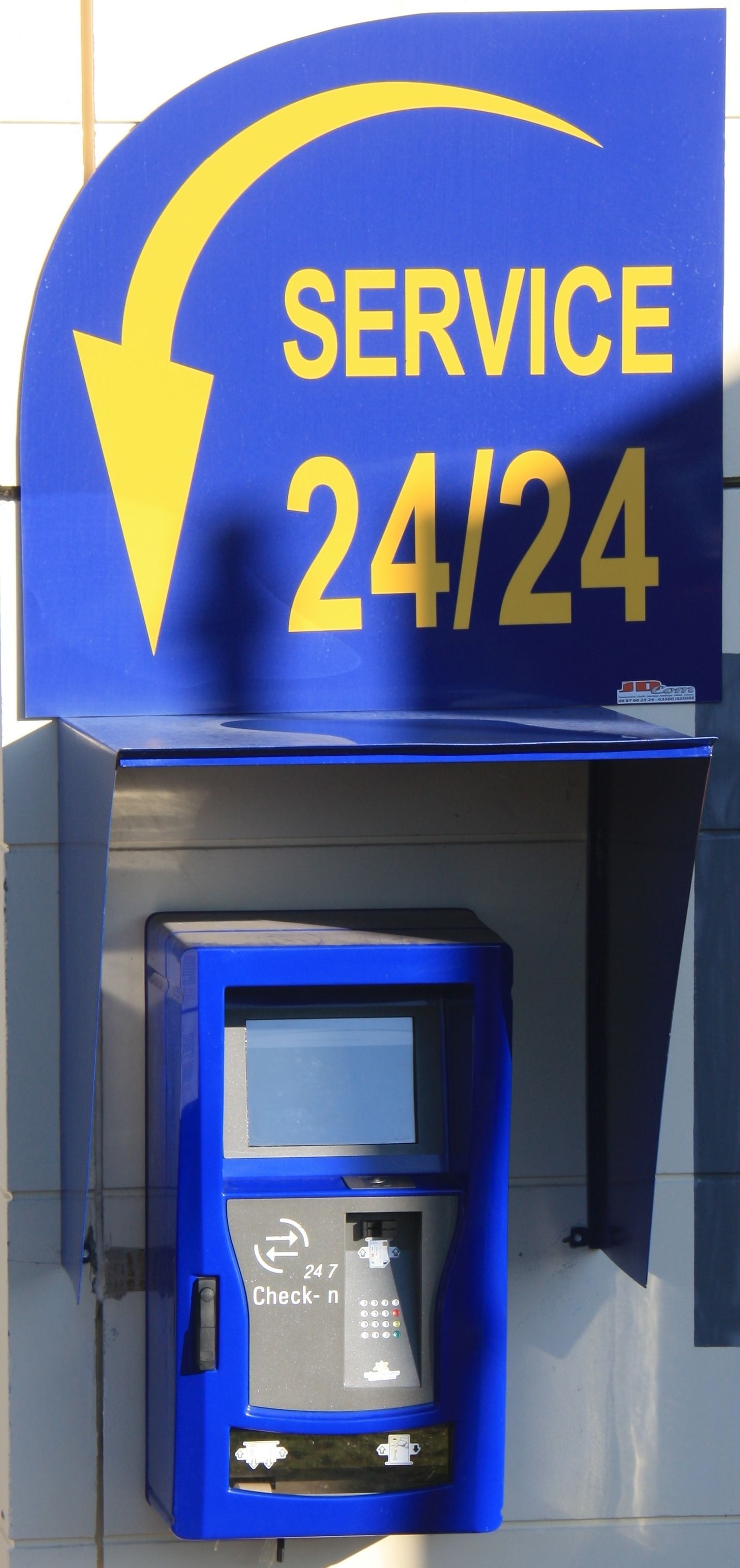 Photo - Hotel Lune Etoile