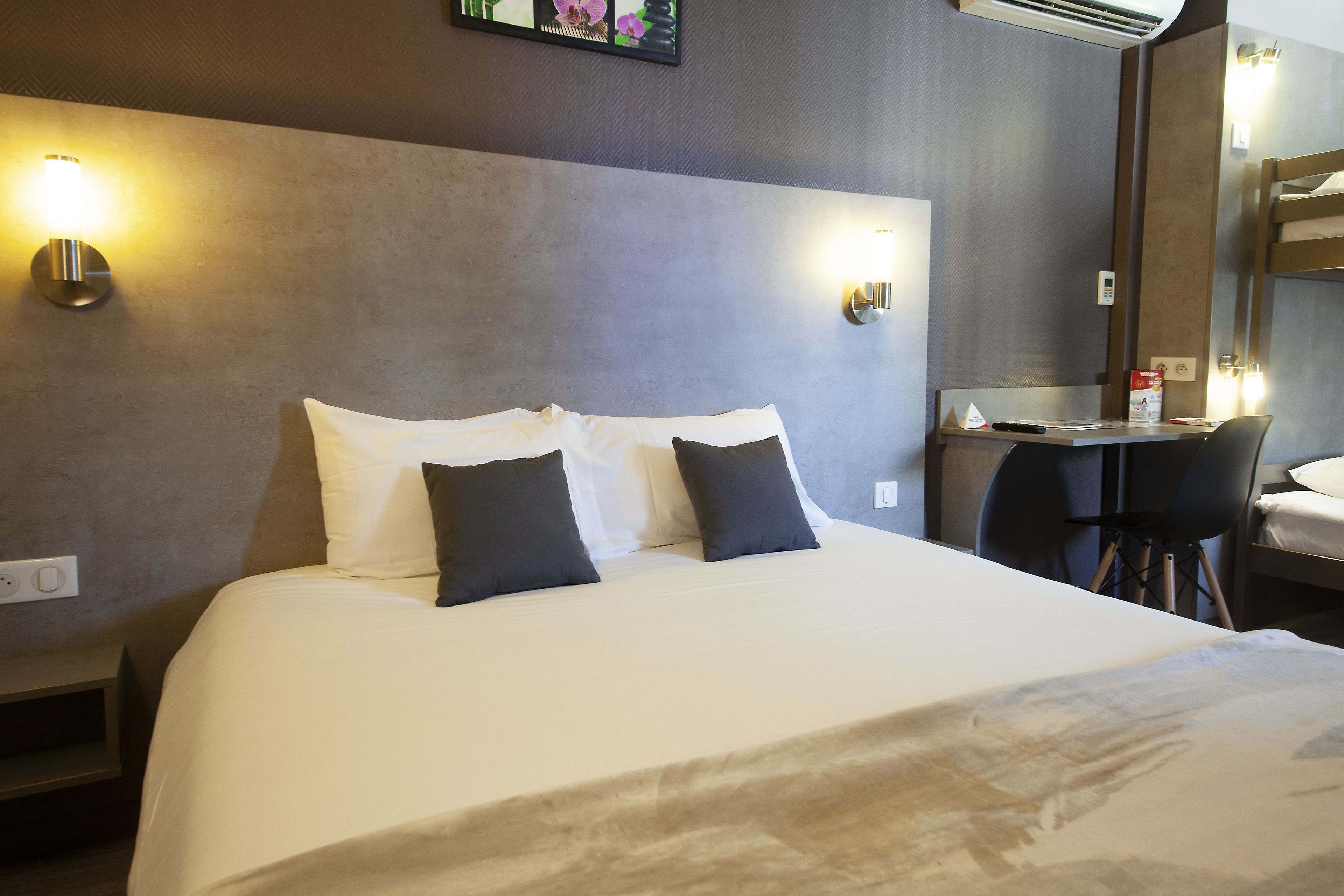 Photo - Hotel Lune Etoile