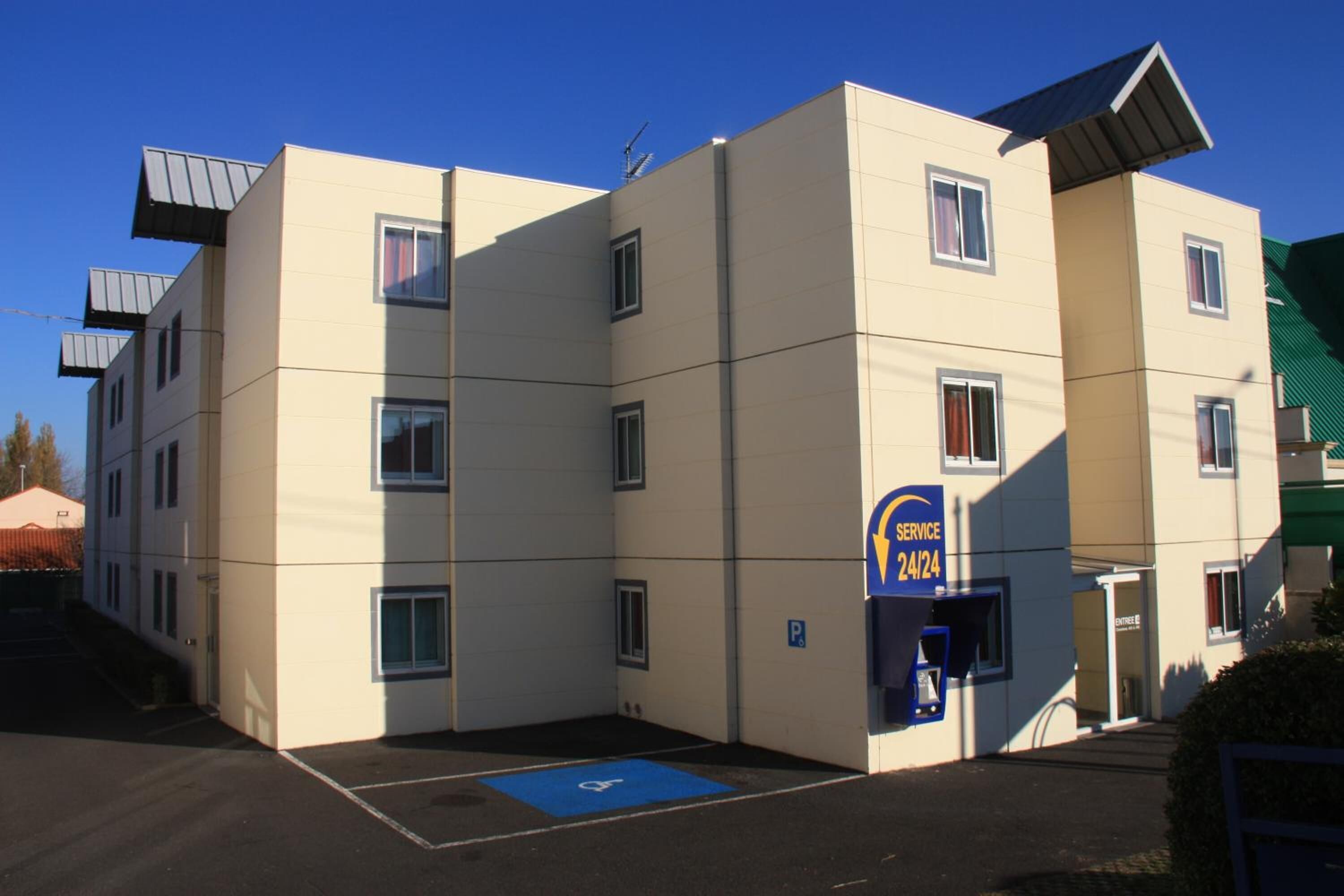 Photo - Hotel Lune Etoile