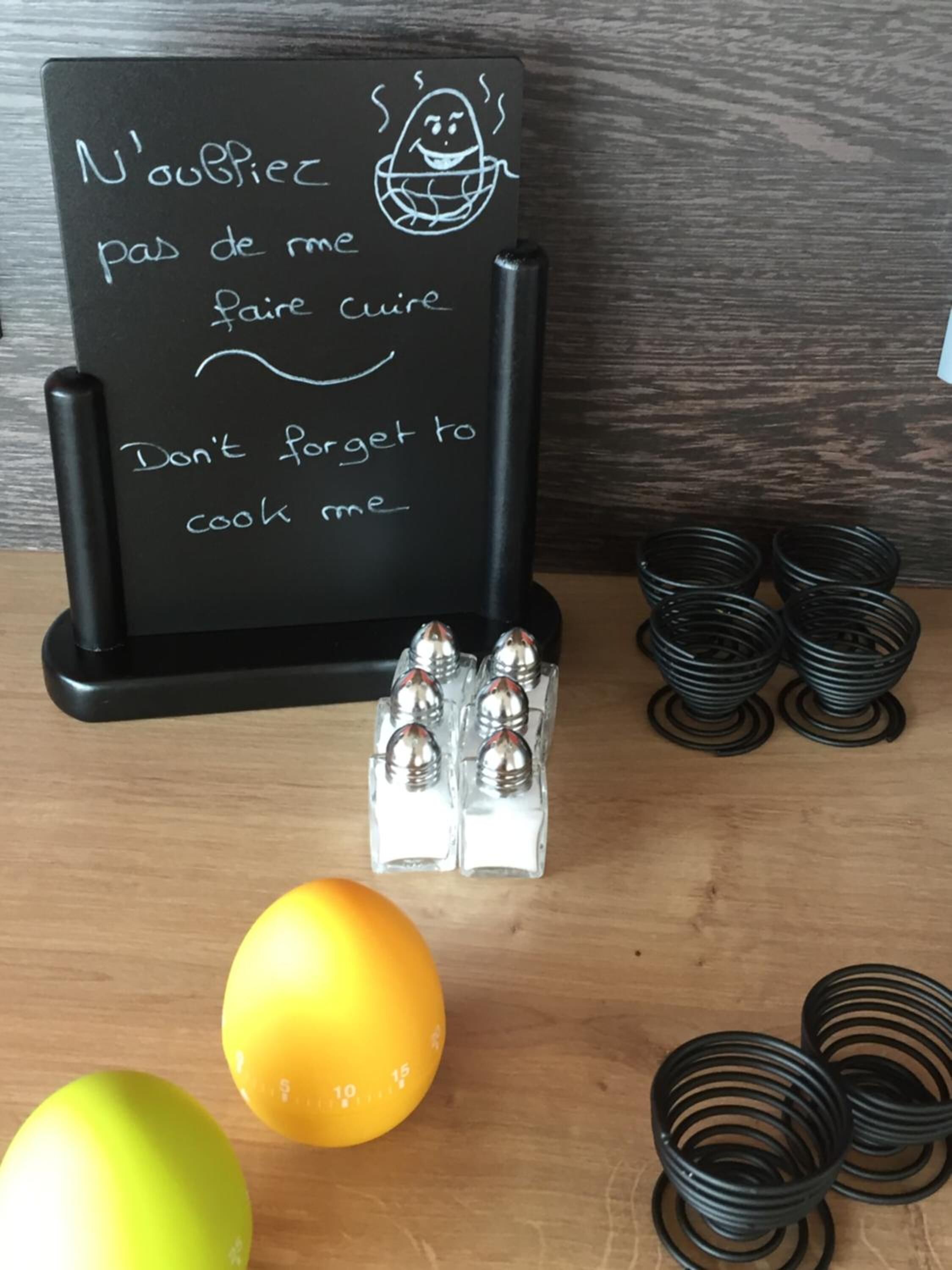 Photo - Hotel Lune Etoile