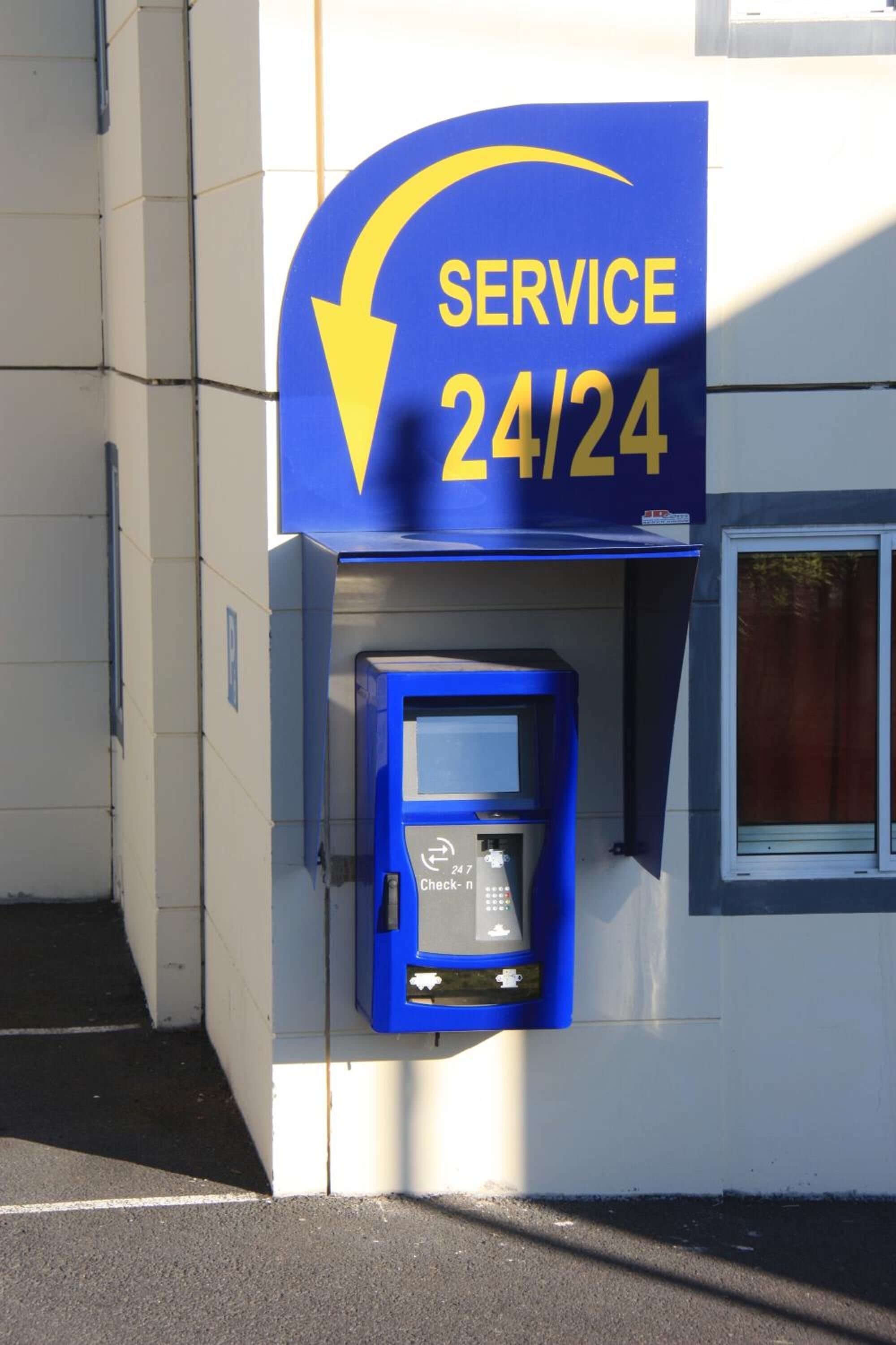 Photo - Hotel Lune Etoile