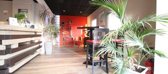 Hôtel Lune Etoile La Pardieu