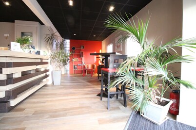 Hôtel Lune Etoile La Pardieu