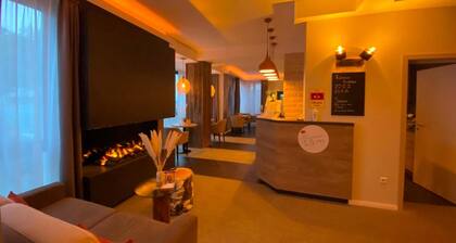 Safranberg Hotel & Sauna