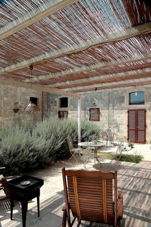 Details aan de binnenkant