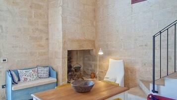 Casa, 2 quartos, 2 banheiros | Cozinha privada