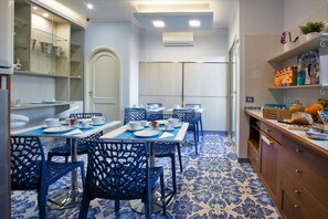 Sala de reunião