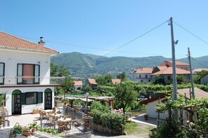 Property grounds - Rabbit (Agerola)