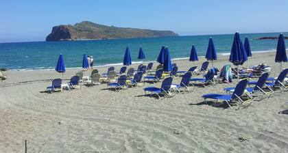 Nicolas Studios & Apartments