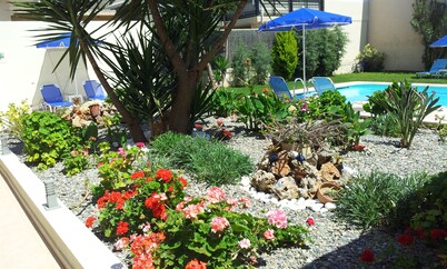 Nicolas Studios & Apartments