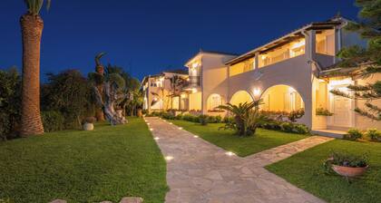 Villa Phoenix Apartments & Studios