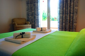 Apartment, 2 Bedrooms - Villa Phoenix Apartments & Studios (Zakynthos)