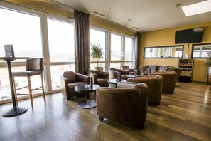 Bar (on property) - Hotel Swiss Star (Wetzikon)