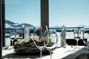 Restaurant - Hotel Swiss Star (Wetzikon)