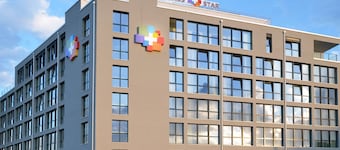 Hotel Swiss Star