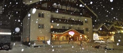 Ulkopuoli