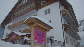 Aussenbereich