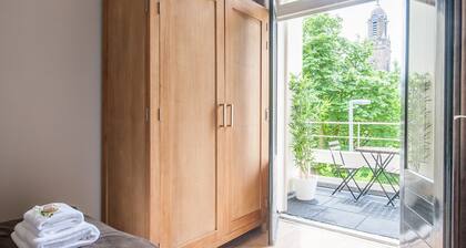 Stayci Apartments Museumpark Deluxe