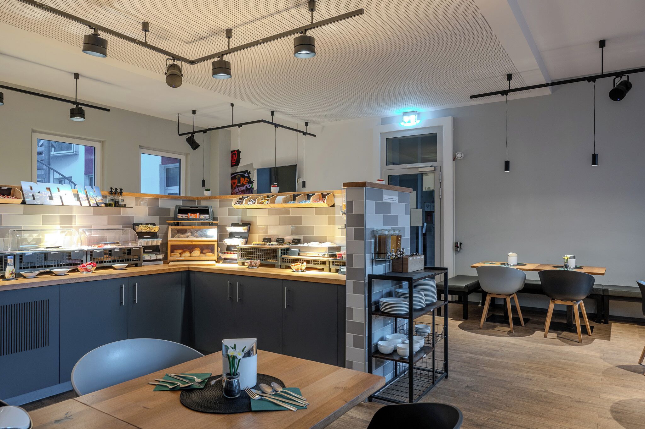 Photo - mk hotel berlin